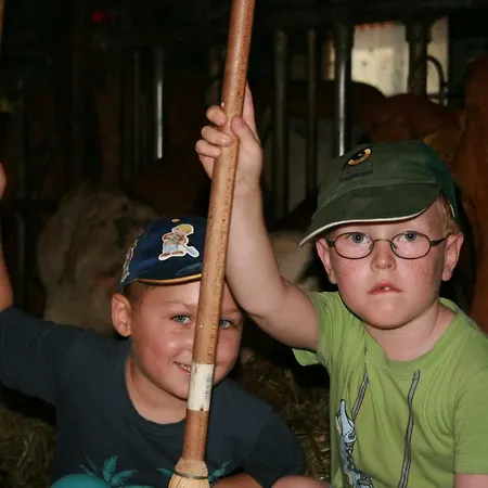 Karin Und Florian Gressenbauer * Edlbach