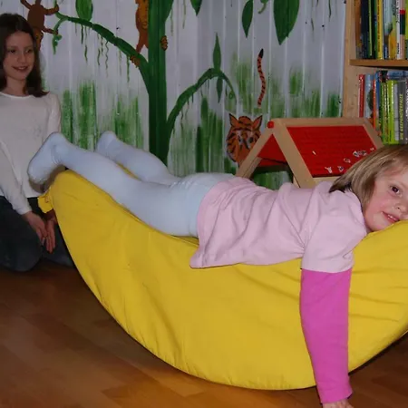 ファームステイ Karin Und Florian Gressenbauer