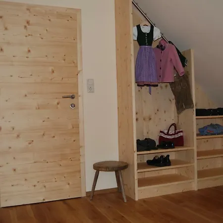 Karin Und Florian Gressenbauer