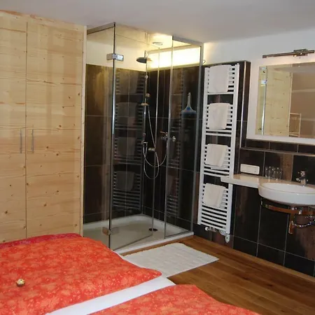 ファームステイ Karin Und Florian Gressenbauer Edlbach