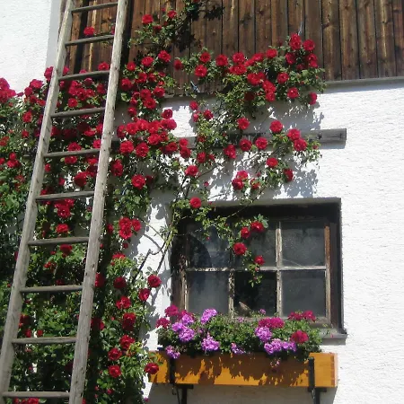 Karin Und Florian Gressenbauer * Edlbach