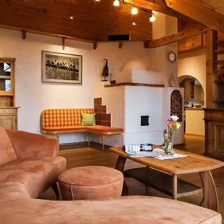 Karin Und Florian Gressenbauer ファームステイ