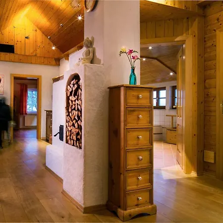 Karin Und Florian Gressenbauer ファームステイ *