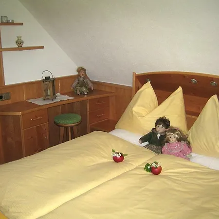 Karin Und Florian Gressenbauer Farmház
