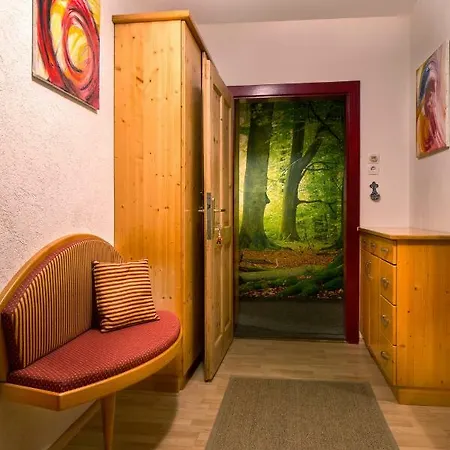 Karin Und Florian Gressenbauer Çiftlik konaklama Edlbach