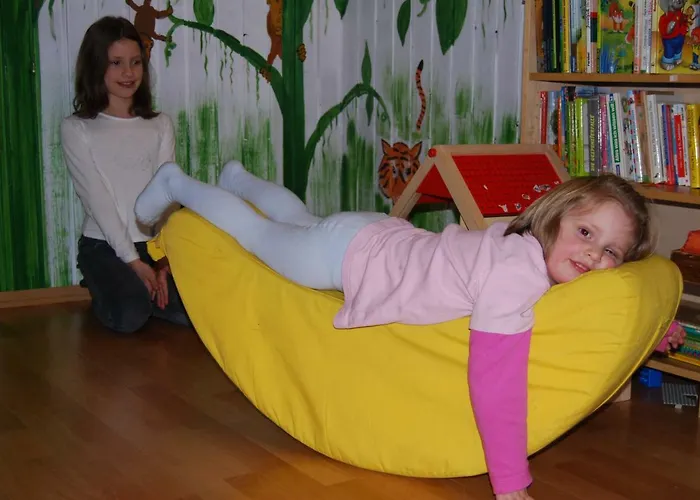 Çiftlik konaklama Karin Und Florian Gressenbauer