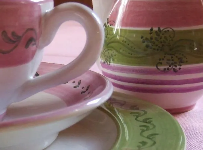 Farm stay Karin Und Florian Gressenbauer