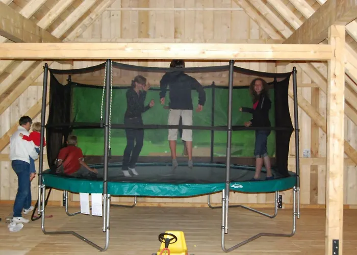 Farm stay Karin Und Florian Gressenbauer Edlbach