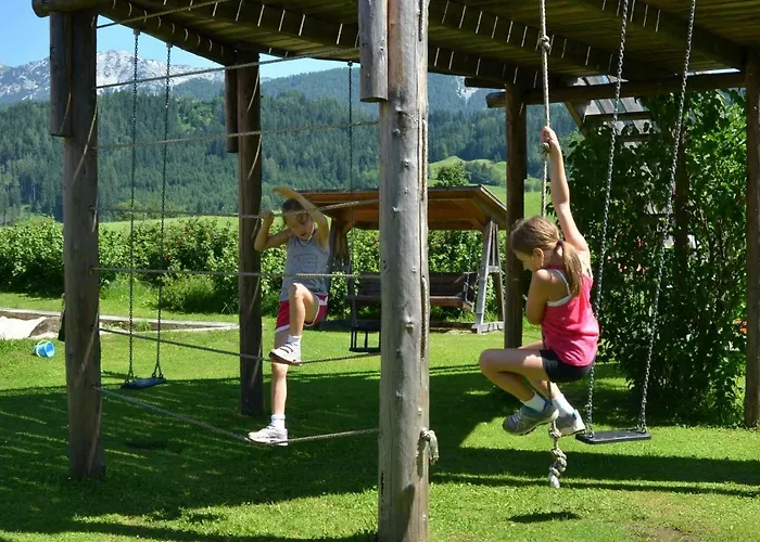 Karin Und Florian Gressenbauer Edlbach