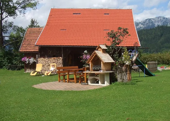 Karin Und Florian Gressenbauer * Edlbach