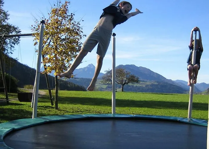 Karin Und Florian Gressenbauer * Edlbach