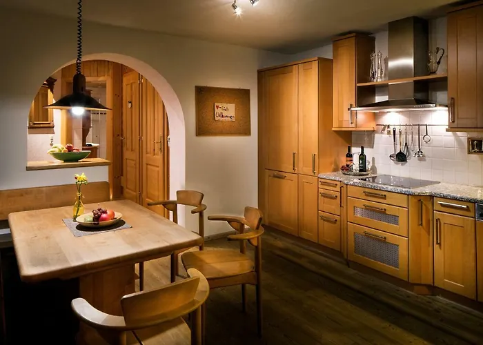 Farm stay Karin Und Florian Gressenbauer