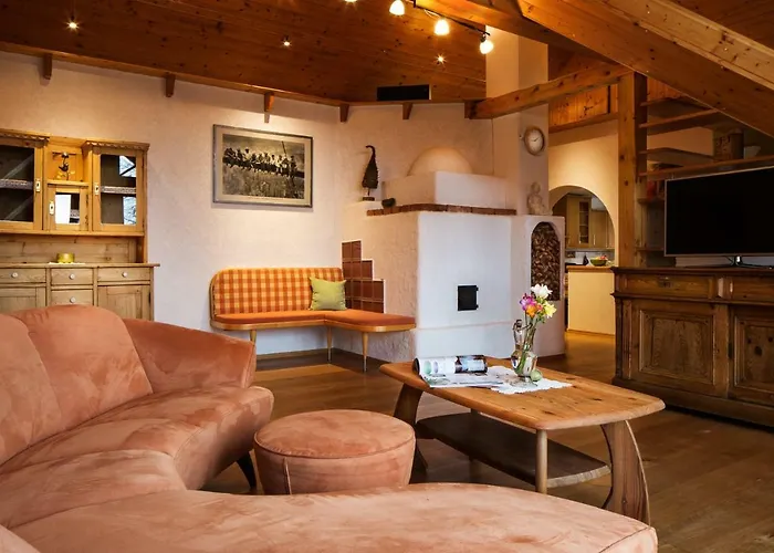 Karin Und Florian Gressenbauer Farm stay