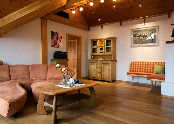 Farm stay Karin Und Florian Gressenbauer *