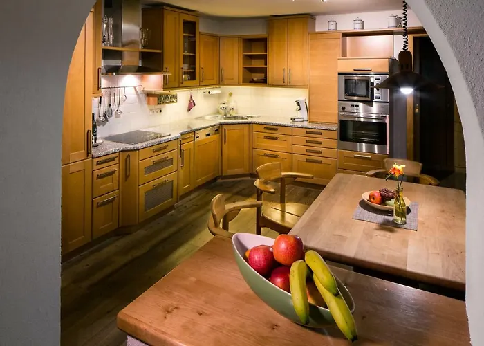 Çiftlik konaklama Karin Und Florian Gressenbauer