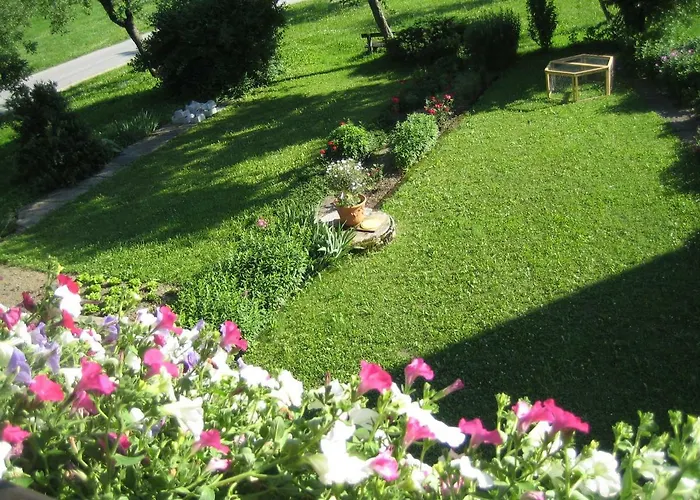 Karin Und Florian Gressenbauer * Edlbach