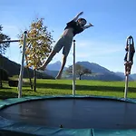 Karin Und Florian Gressenbauer * Edlbach