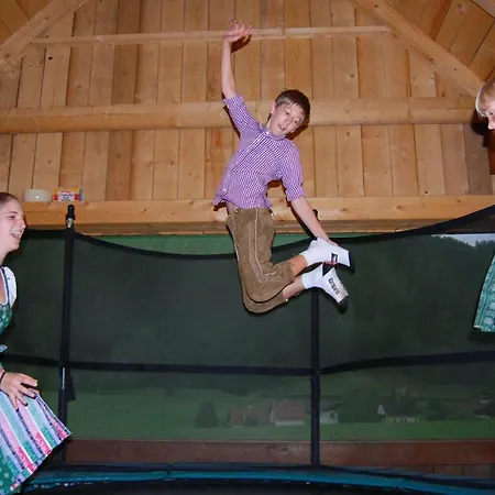 Karin Und Florian Gressenbauer * Edlbach