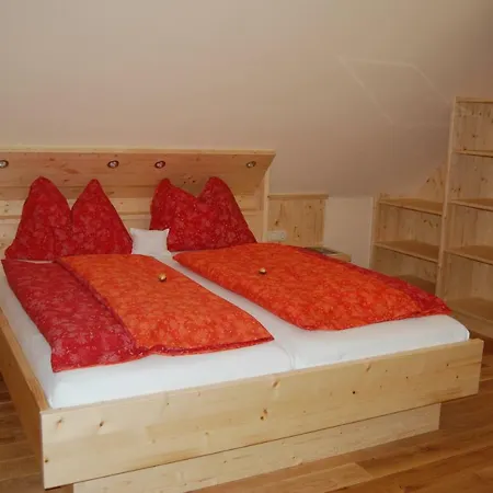 Alojamento de Turismo Rural Karin Und Florian Gressenbauer