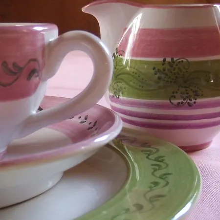 Alojamento de Turismo Rural Karin Und Florian Gressenbauer