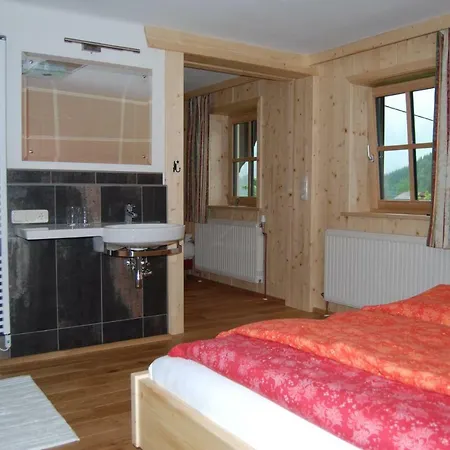 Alojamento de Turismo Rural Karin Und Florian Gressenbauer