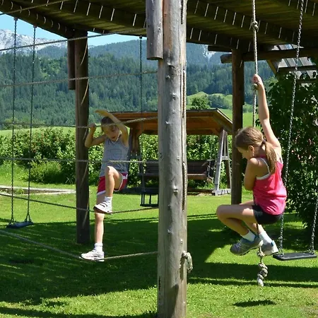 Karin Und Florian Gressenbauer Edlbach