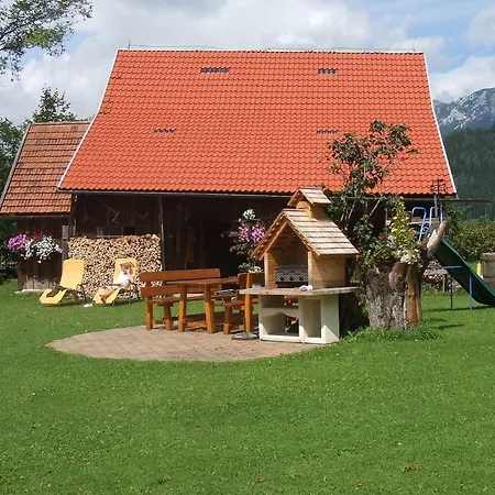 Karin Und Florian Gressenbauer * Edlbach