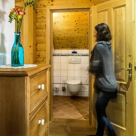 Karin Und Florian Gressenbauer *