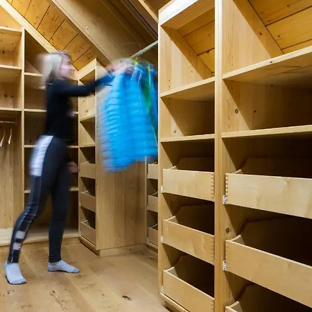 Alojamento de Turismo Rural Karin Und Florian Gressenbauer Edlbach