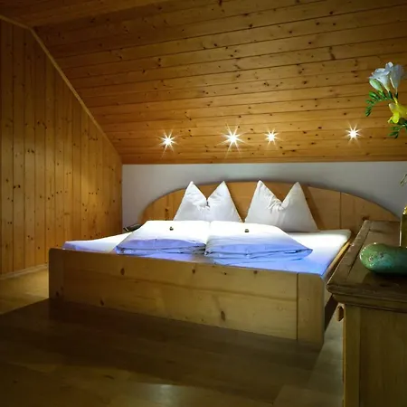 Alojamento de Turismo Rural Karin Und Florian Gressenbauer Edlbach