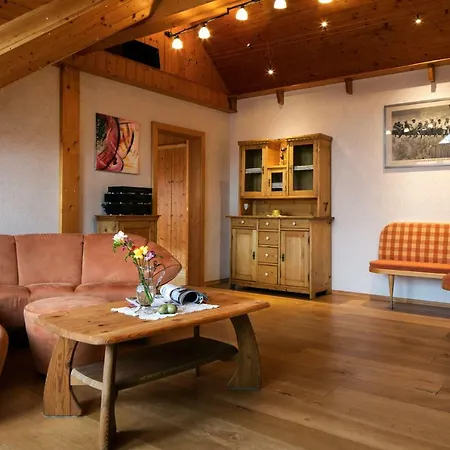 Alojamento de Turismo Rural Karin Und Florian Gressenbauer *