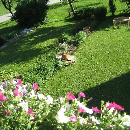 Karin Und Florian Gressenbauer * Edlbach