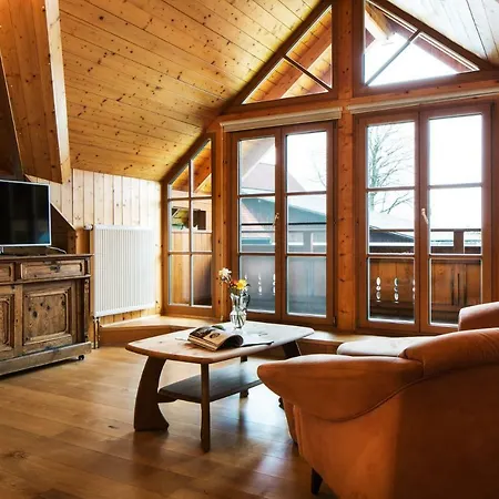 Alojamento de Turismo Rural Karin Und Florian Gressenbauer