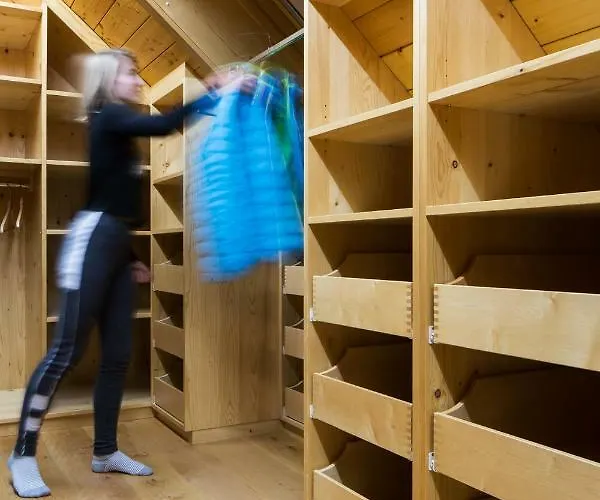 Çiftlik konaklama Karin Und Florian Gressenbauer Edlbach