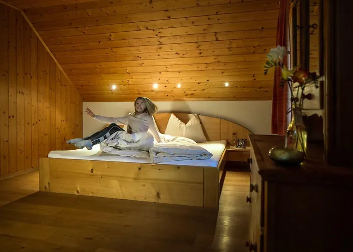 Karin Und Florian Gressenbauer *